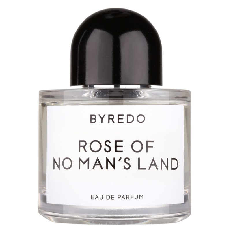 Byredo Rose of No Man´s Land Parfumuotas vanduo Unisex 100 ml