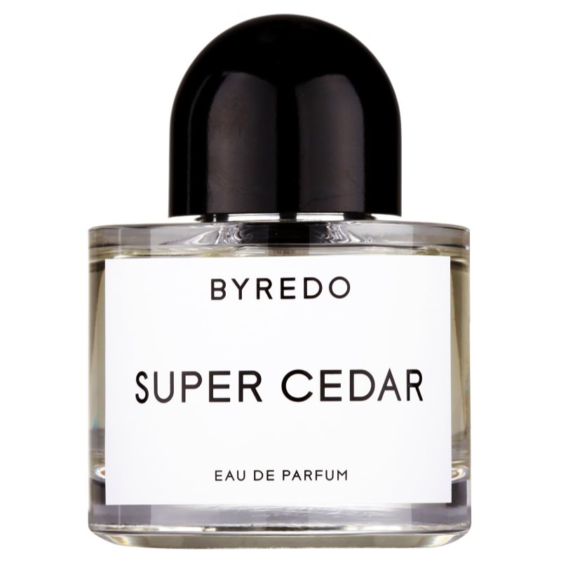 Byredo Super Cedar parfumska voda uniseks 50 ml