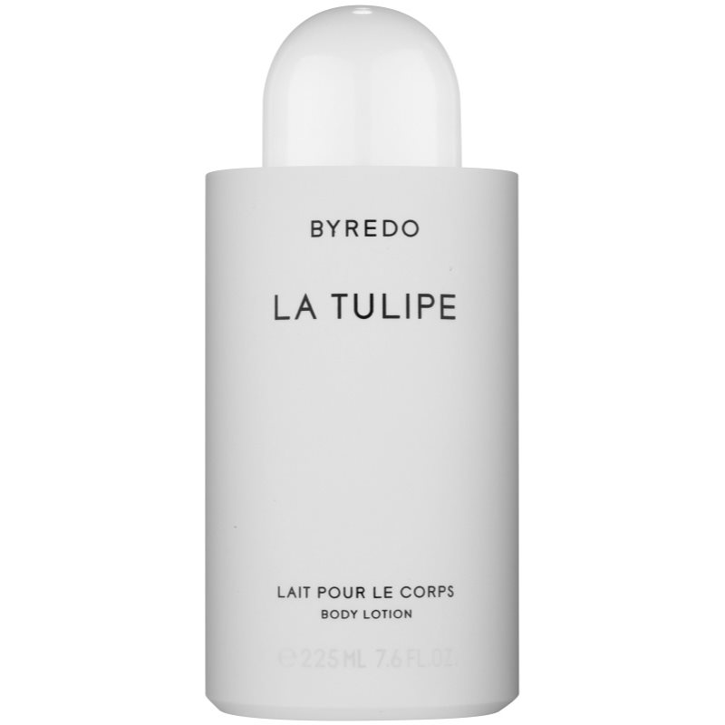 

Byredo La Tulipe молочко для тіла для жінок