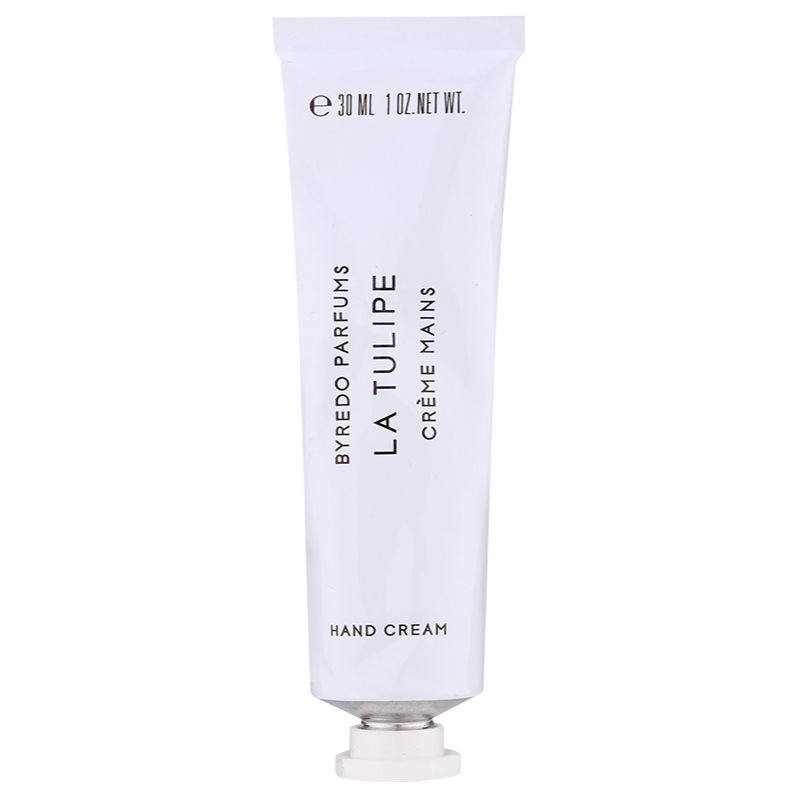 

BYREDO La Tulipe крем для рук для жінок