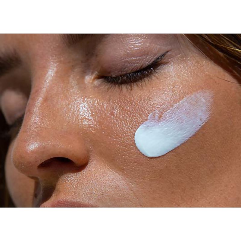 ByRokko Sunscreen крем для обличчя для засмаги SPF 30 50 мл