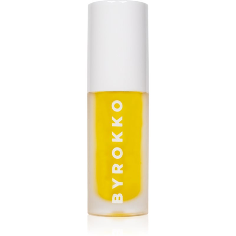 BYROKKO Lip Oil olio labbra SPF 30 6 ml