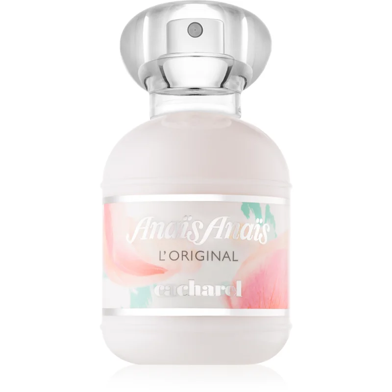 Flacon Anaïs Anaïs L'Original Eau de Toilette for women
