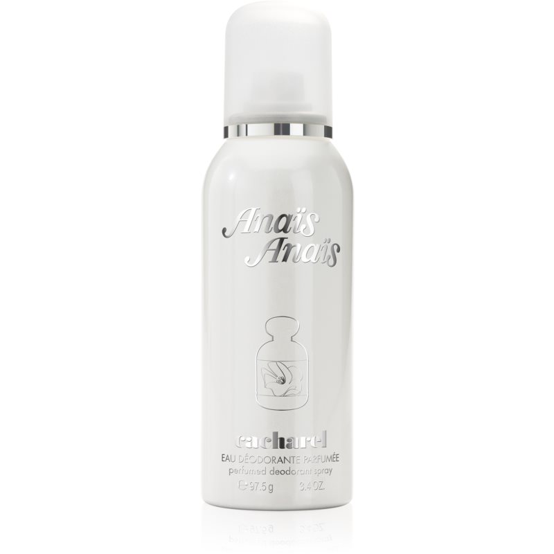 Cacharel Anais Anais L'Original Deodorant Spray for Women 97.5 g
