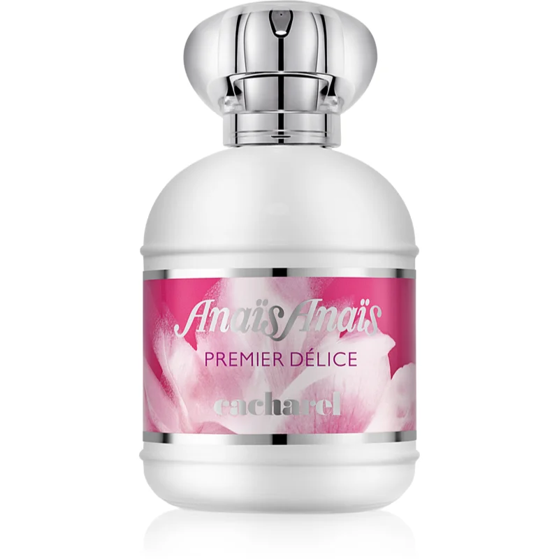 Flacon Anaïs Anaïs Premier Délice Eau de Toilette for women