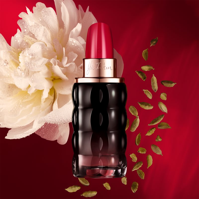 Cacharel Yes I Am Eau De Parfum Pour Femme 30 Ml