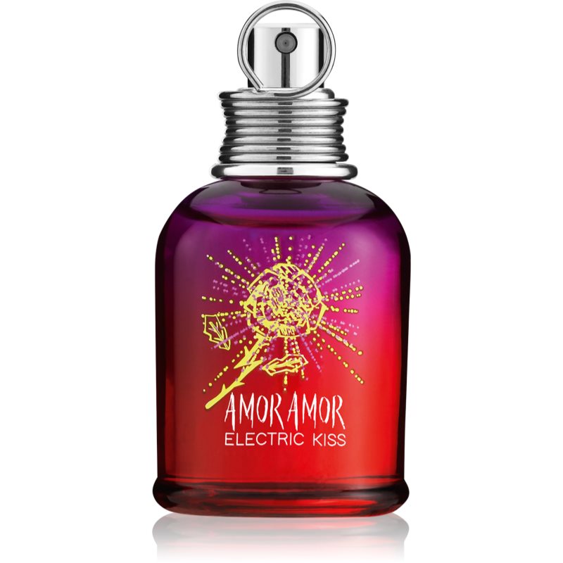 

Cacharel Amor Amor Electric Kiss туалетна вода для жінок