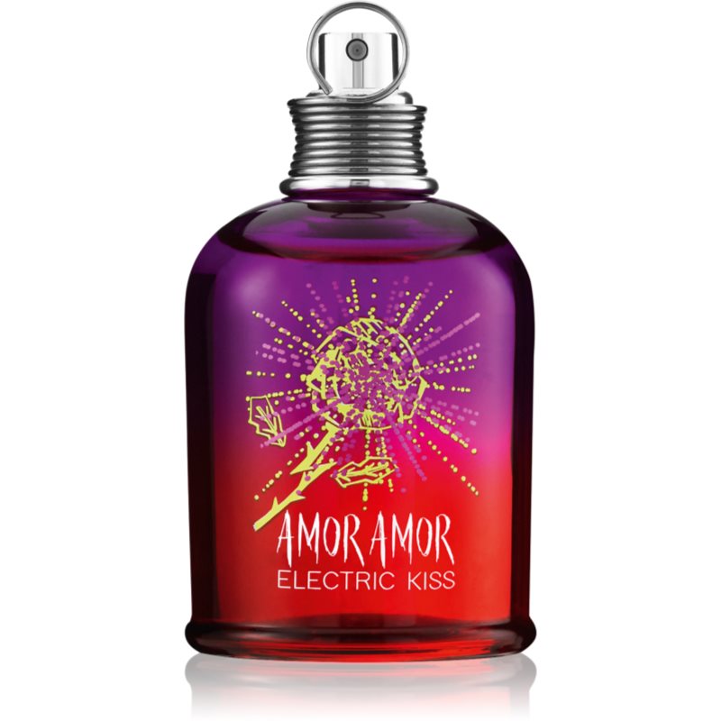 

Cacharel Amor Amor Electric Kiss туалетна вода для жінок