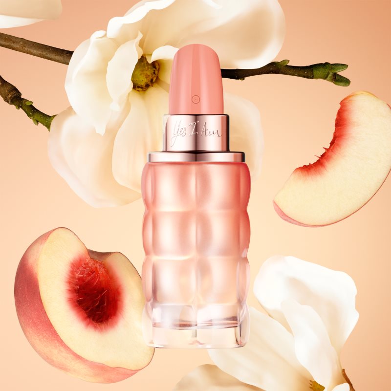 Cacharel Yes I Am Glorious Eau De Parfum Pour Femme 30 Ml