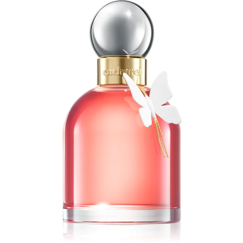 Flacon Ella Ella Eau de Parfum rechargeable for women