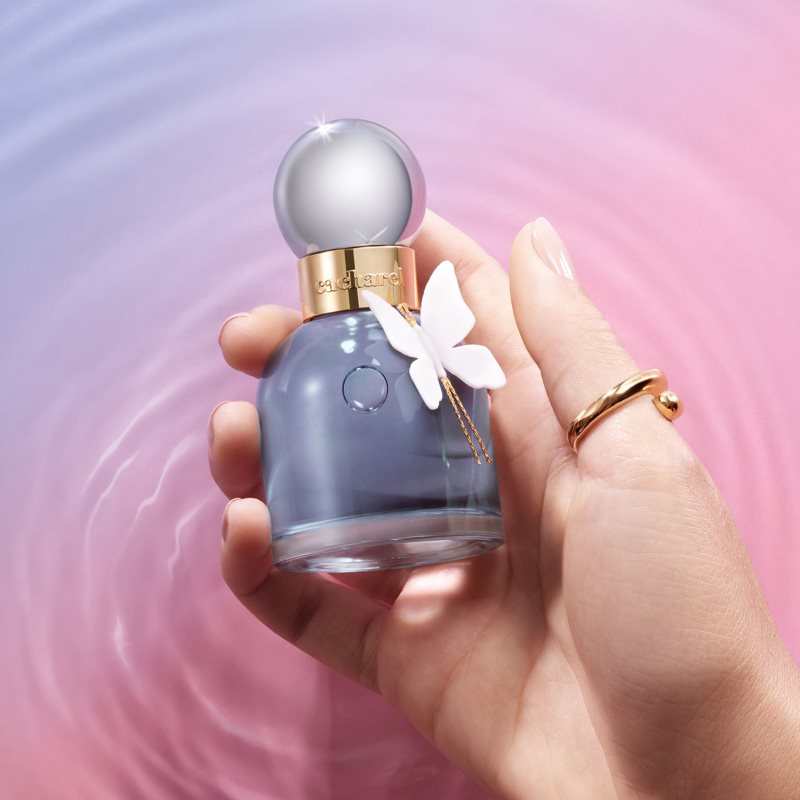 Cacharel Ella Ella Flora Azuro parfémovaná voda pro ženy 50 ml (obrázek 4)