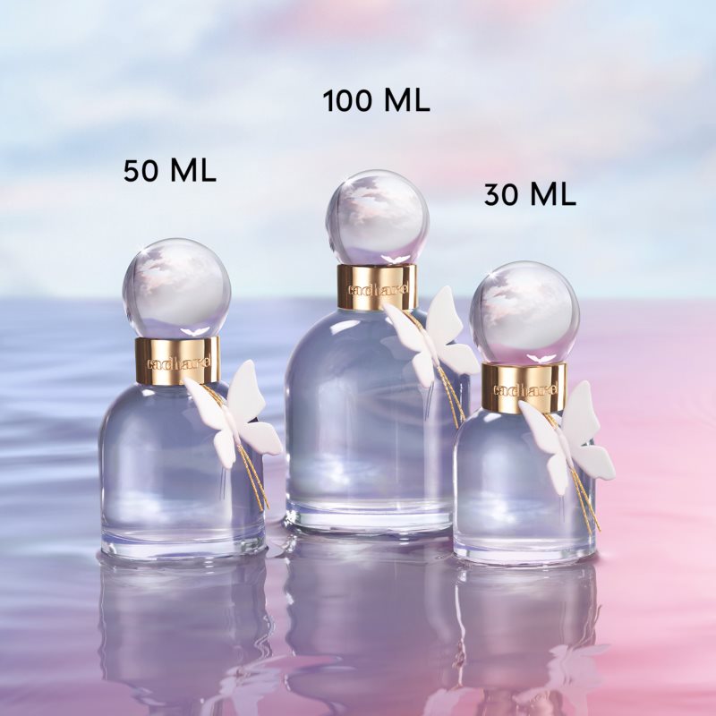 Cacharel Ella Ella Flora Azuro parfémovaná voda pro ženy 50 ml (obrázek 6)