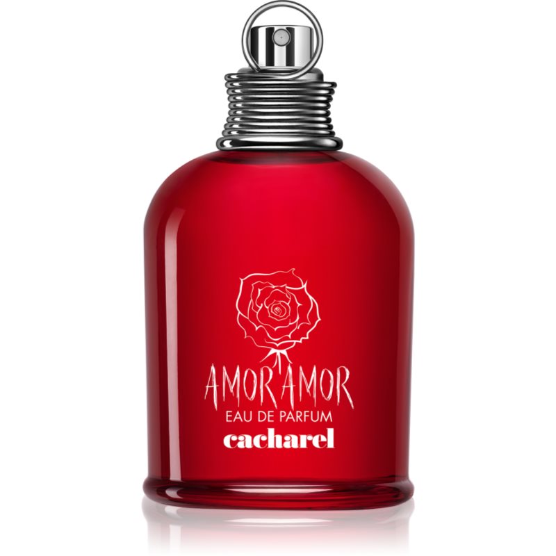 Cacharel Amor Amor Eau de Parfum hölgyeknek 100 ml