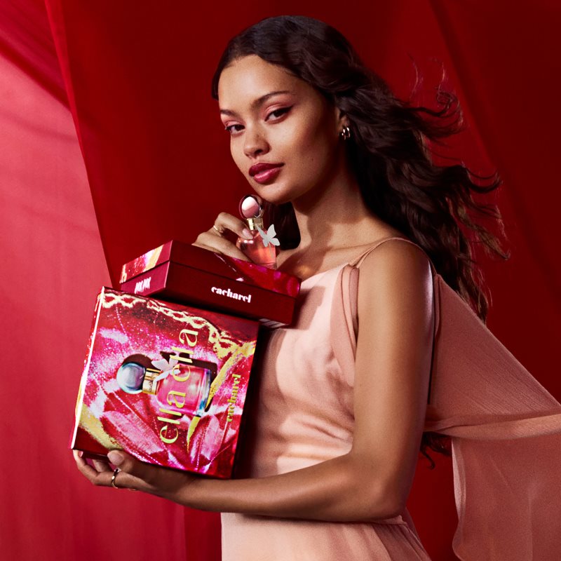 Cacharel Ella Ella dárková sada pro ženy (obrázek 4)