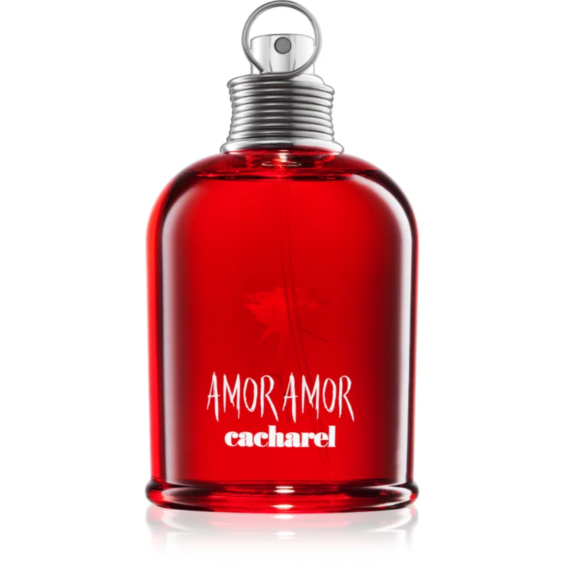 Flacon Amor Amor Eau de Toilette for women