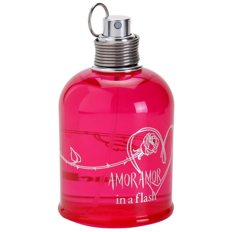 

Cacharel Amor Amor In a Flash туалетна вода для жінок