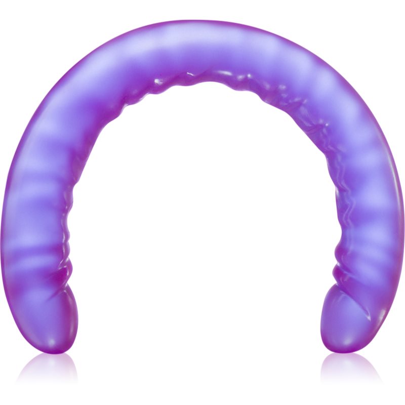 California Exotic Slim Jim Duo Gode à Double Extrémité 44 Cm