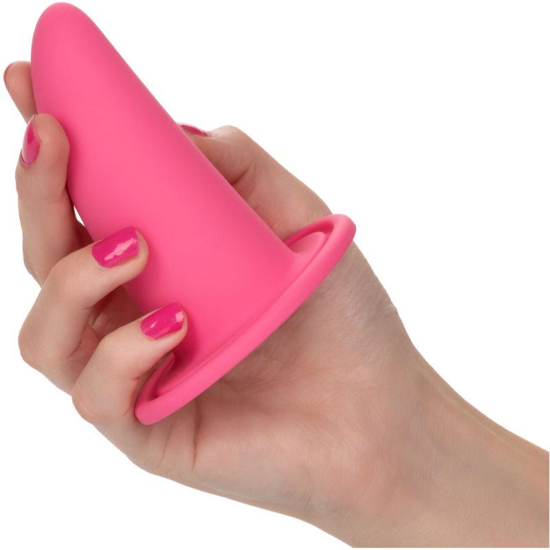 California Exotic She-Ology Advanced Wearable Set De Dilatateurs 3 Pcs