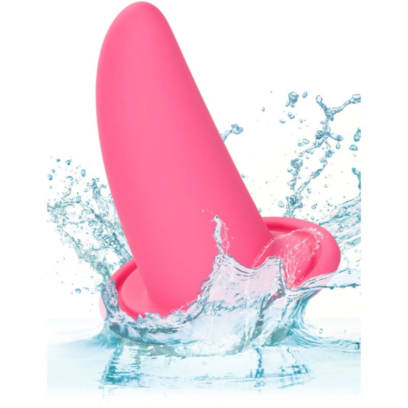 California Exotic She-Ology Advanced Wearable Set De Dilatateurs 3 Pcs