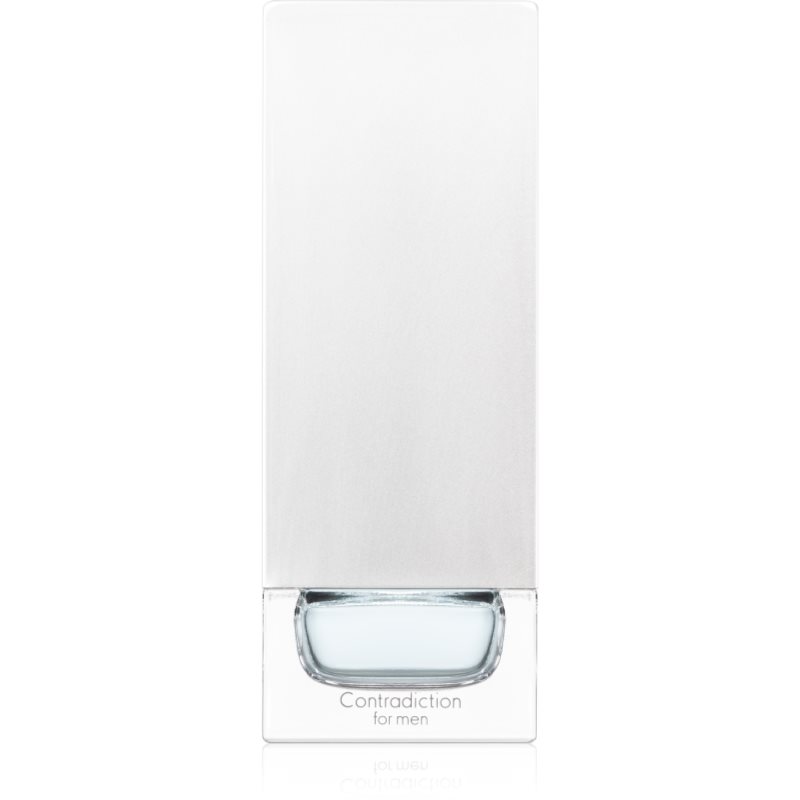 

Calvin Klein Contradiction for Men туалетна вода для чоловіків