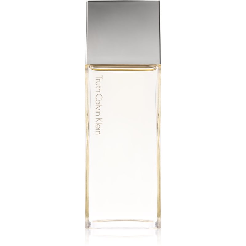 

Calvin Klein Truth парфумована вода для жінок