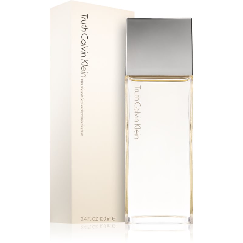 

Calvin Klein Truth парфумована вода для жінок