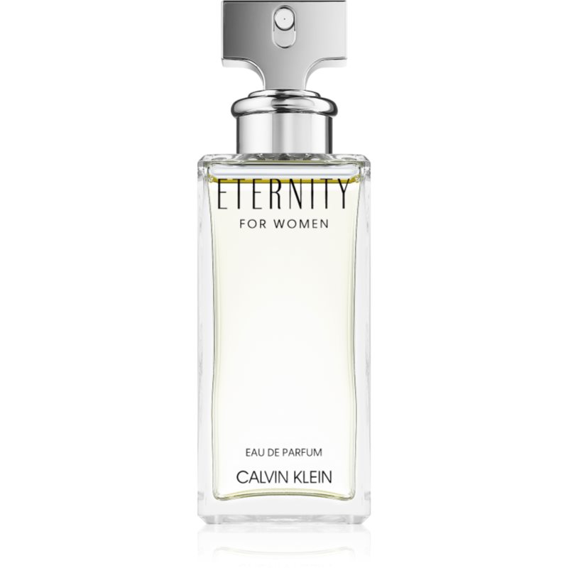 Calvin Klein Eternity Eau de Parfum for Women 100 ml

