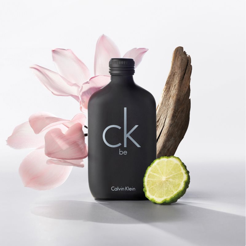 Calvin Klein CK Be Eau de Toilette Unisex 200 ml (Bild 3)