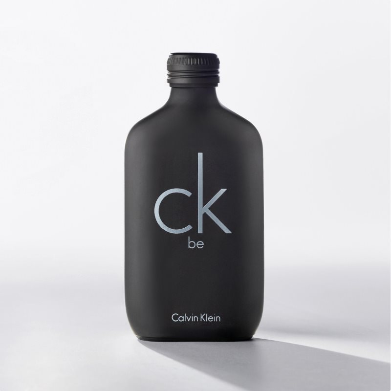 Calvin Klein CK Be Eau de Toilette Unisex 200 ml (Bild 4)