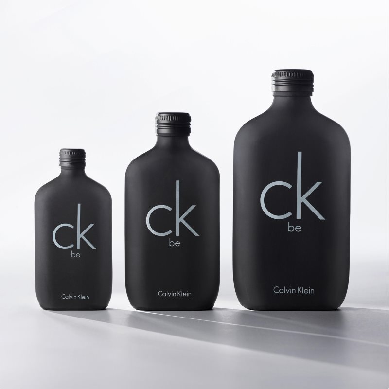Calvin Klein CK Be Eau de Toilette Unisex 200 ml (Bild 5)
