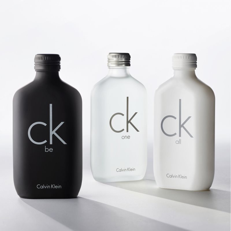 Calvin Klein CK Be Eau de Toilette Unisex 200 ml (Bild 6)