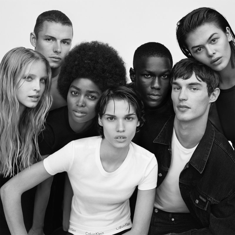 Calvin Klein CK One deostick unisex 75 g (obrázek 8)