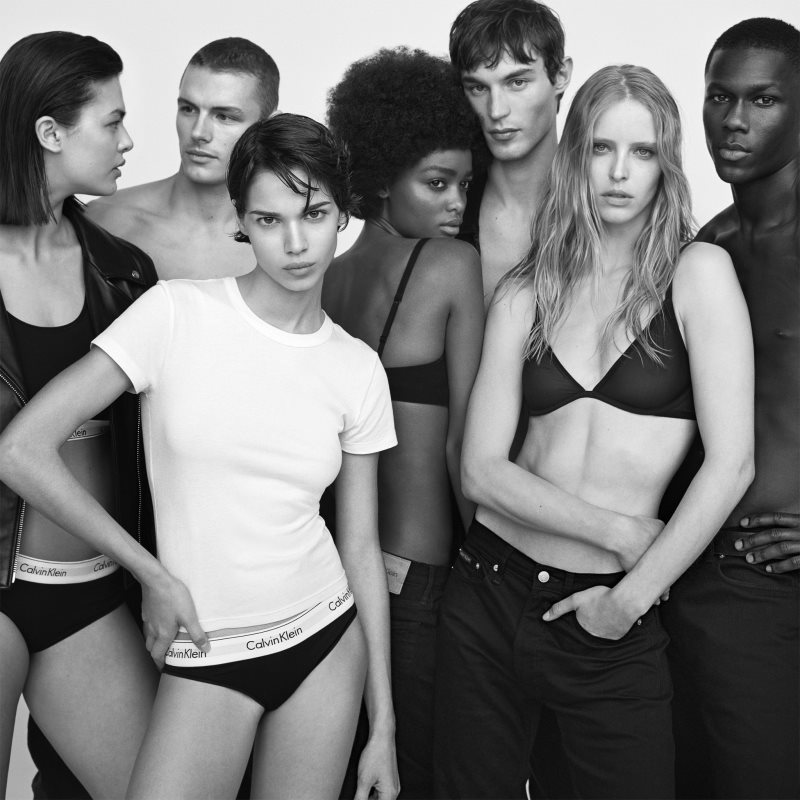 Calvin Klein CK One deostick unisex 75 g (obrázek 9)