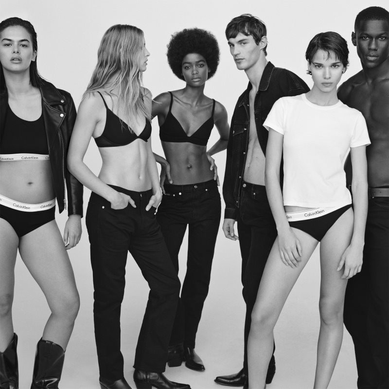 Calvin Klein CK One deostick unisex 75 g (obrázek 10)