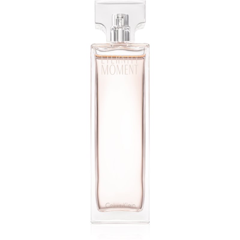 Calvin Klein Eternity Moment parfumska voda za ženske 100 ml