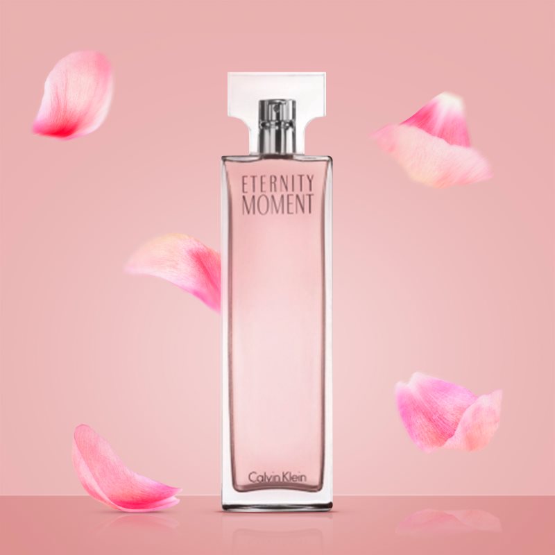 

Calvin Klein Eternity Moment парфумована вода для жінок