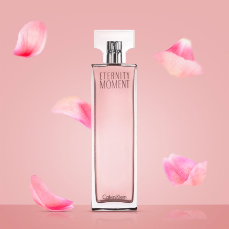 Calvin Klein Eternity Moment парфумована вода для жінок 30 мл