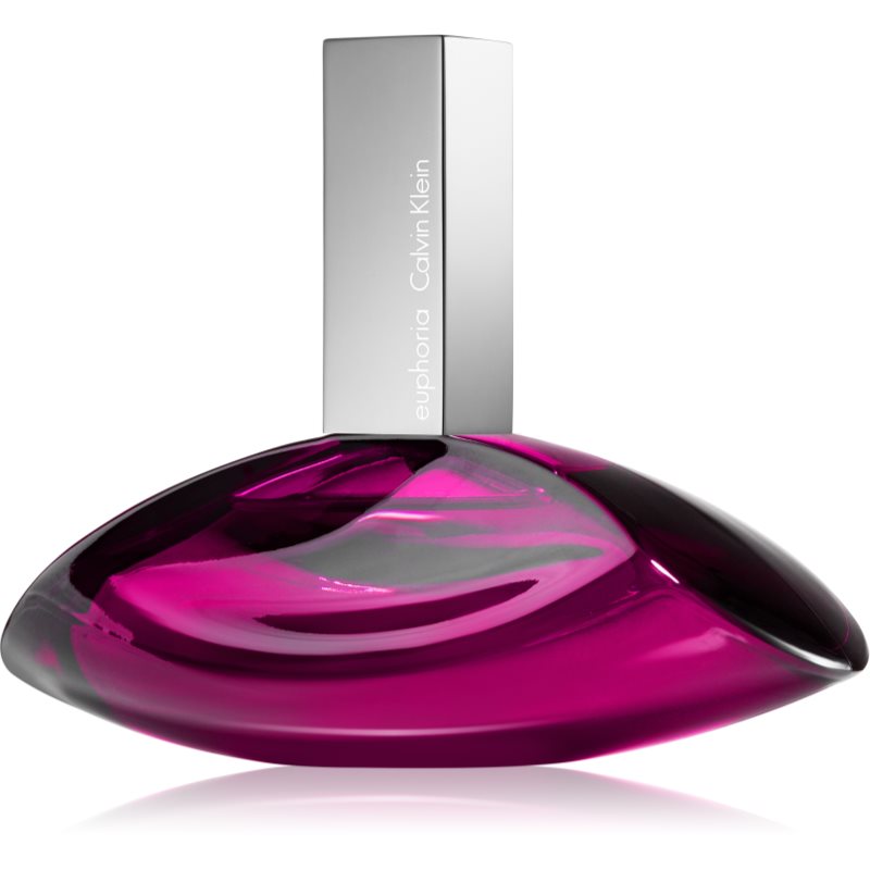 Calvin Klein Euphoria Eau de Parfum para mujer 100 ml