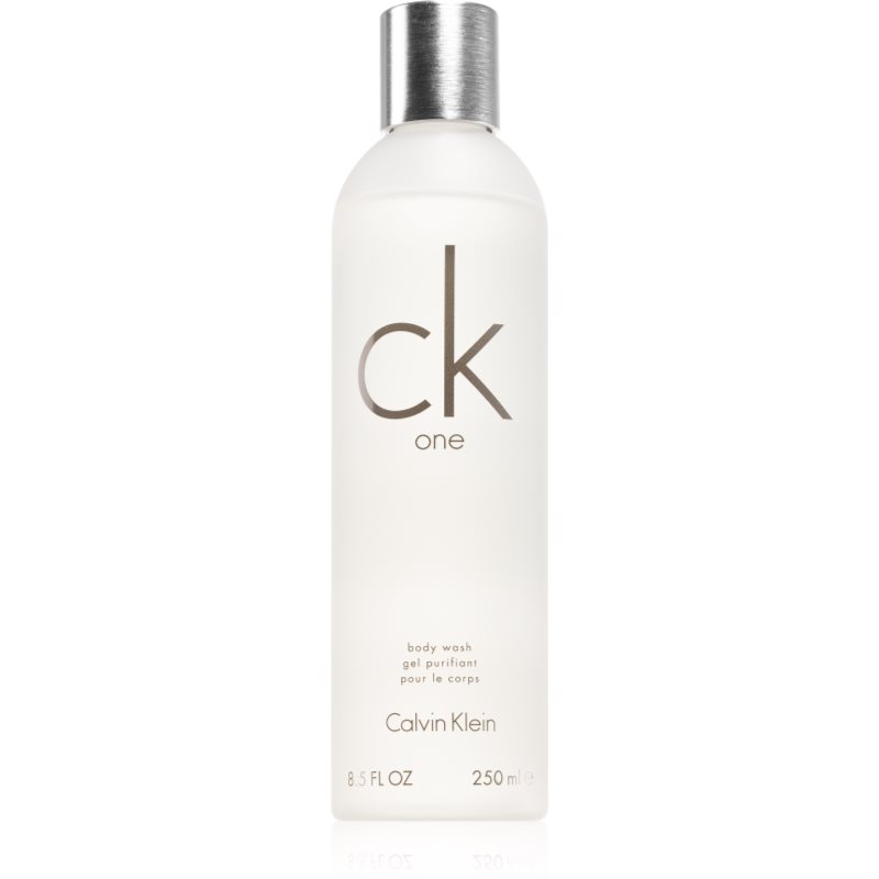 

Calvin Klein CK One гель для душу (без коробочки) унісекс