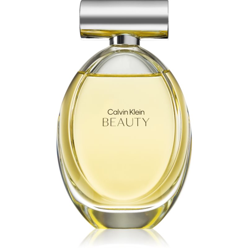 Calvin Klein Beauty eau de parfum for women 100 ml
