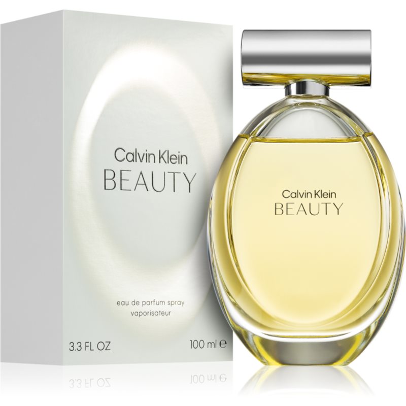 Calvin Klein Beauty парфумована вода для жінок 100 мл