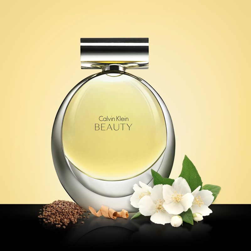 Calvin Klein Beauty Eau de Parfum da donna 100 ml