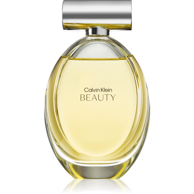 Calvin Klein Beauty Eau De Parfum For Women 50 Ml