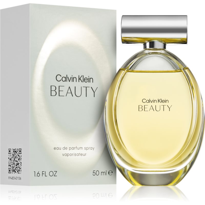 Calvin Klein Beauty парфумована вода для жінок 50 мл