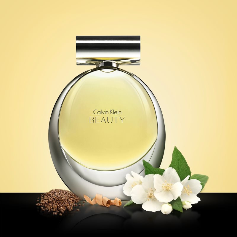 Calvin Klein Beauty парфумована вода для жінок 50 мл