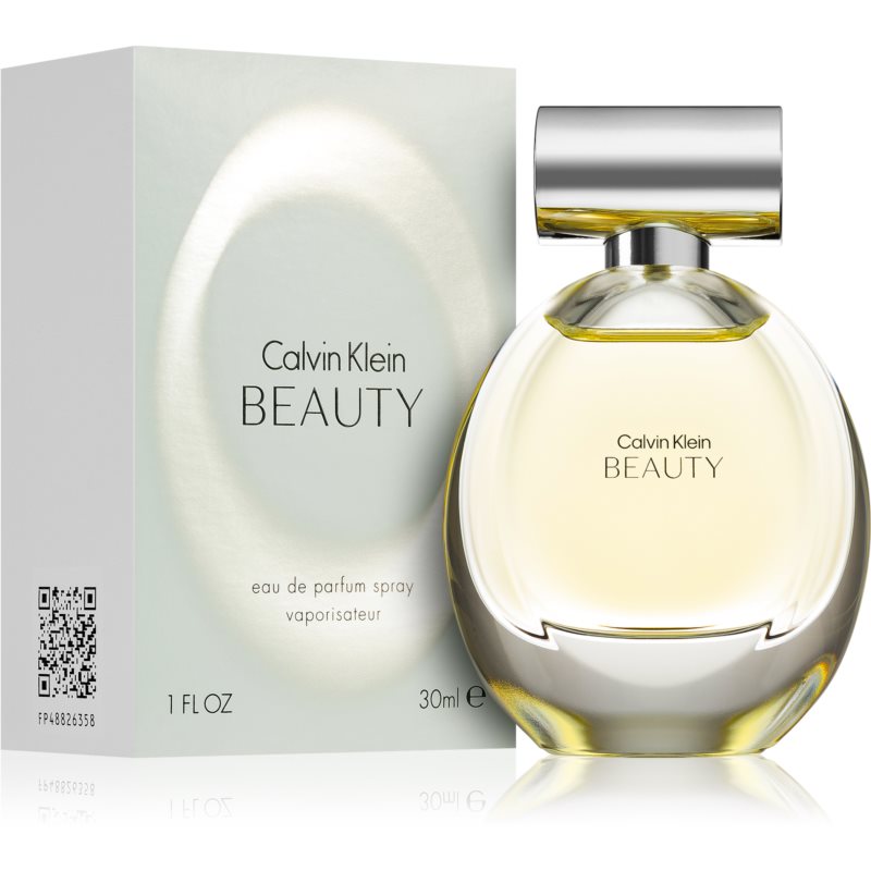Calvin Klein Beauty Eau De Parfum For Women 30 Ml