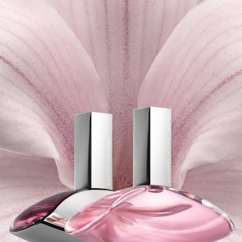 Calvin Klein Euphoria Eau De Parfum For Women 160 Ml