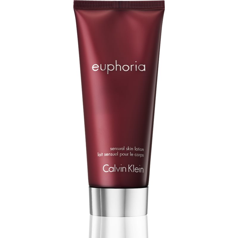 

Calvin Klein Euphoria молочко для тіла для жінок