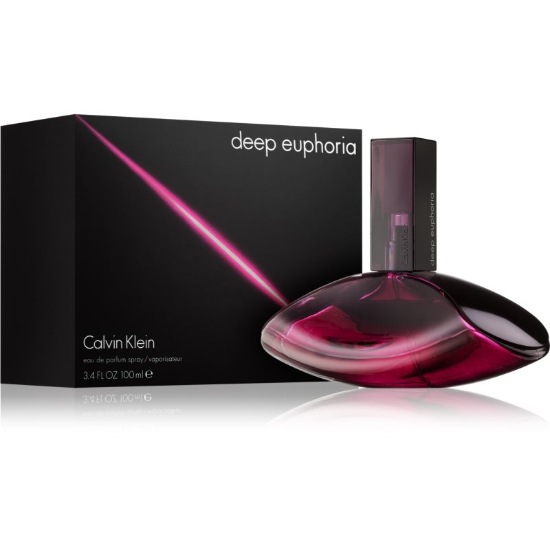 

Calvin Klein Deep Euphoria парфумована вода для жінок