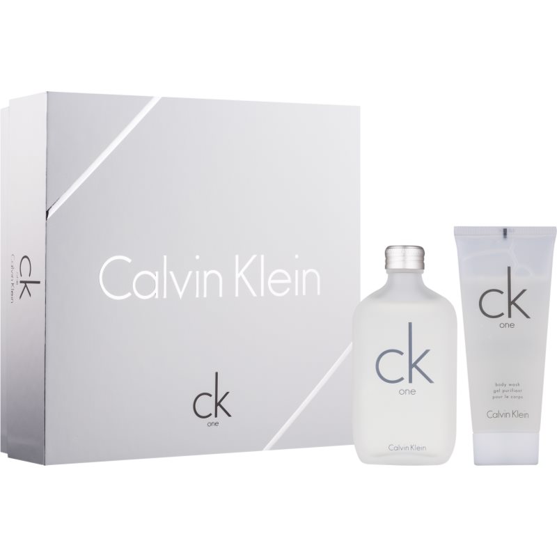 

Calvin Klein CK One подарунковий набір II.